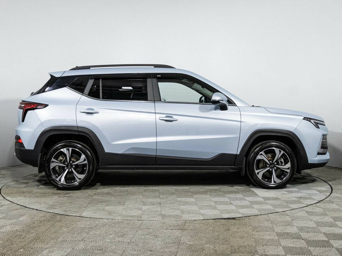 Купить Москвич 3, 2023, 18 223 км, фото №4