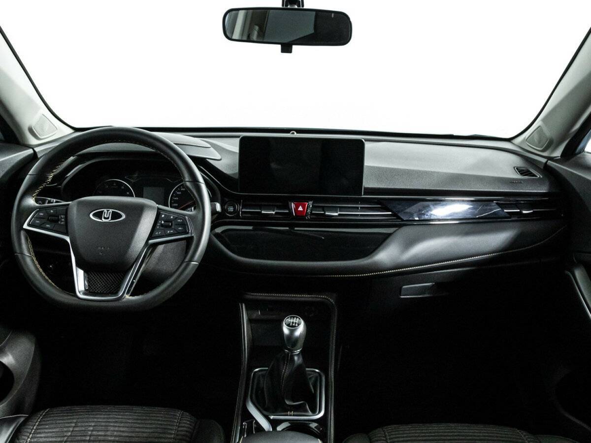 Купить Москвич 3, 2023, 18 223 км, фото №13