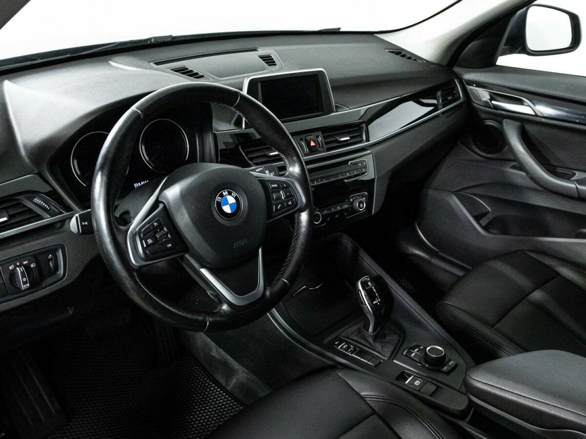 Купить BMW X1 18i sDrive, 2018, 91 559 км, фото №11