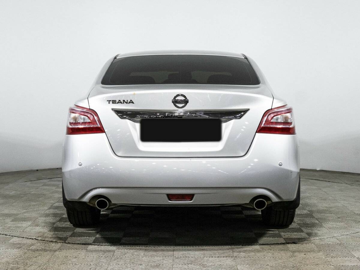 Купить Nissan Teana, 2015, 174 895 км, фото №6