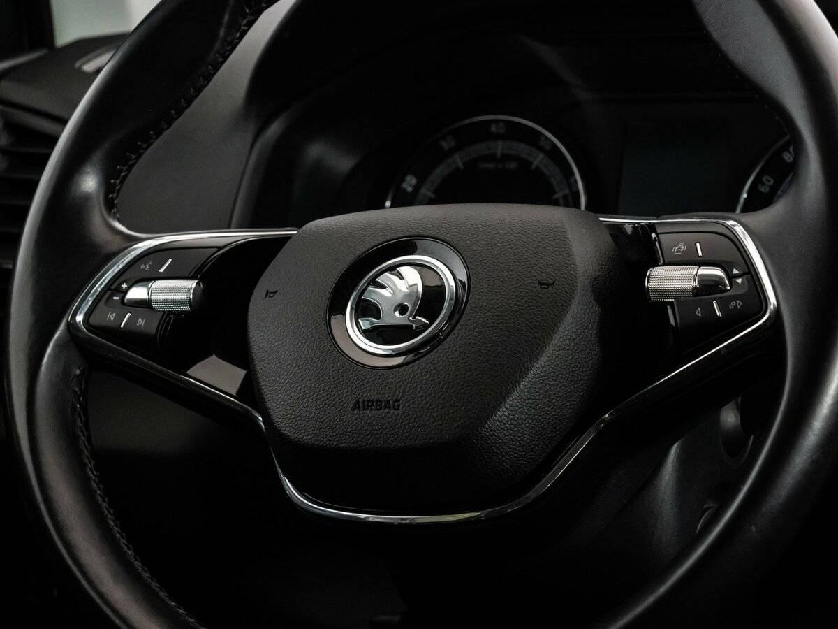 Купить Skoda Karoq, 2021, 95 902 км, фото №10