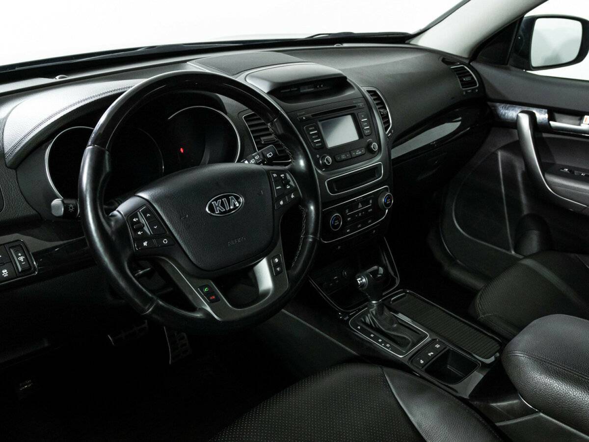 Купить Kia Sorento, 2019, 90 714 км, фото №9