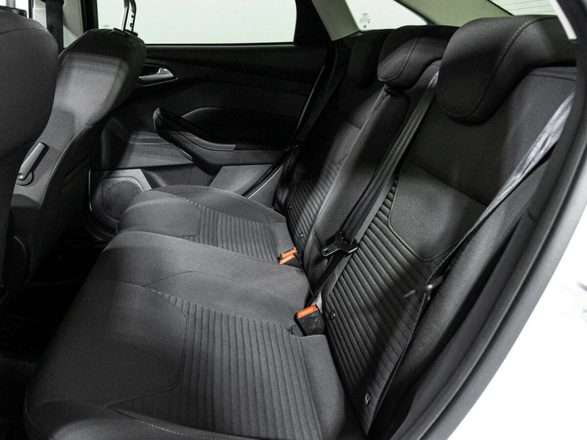 Купить Ford Focus, 2017, 137 667 км, фото №10