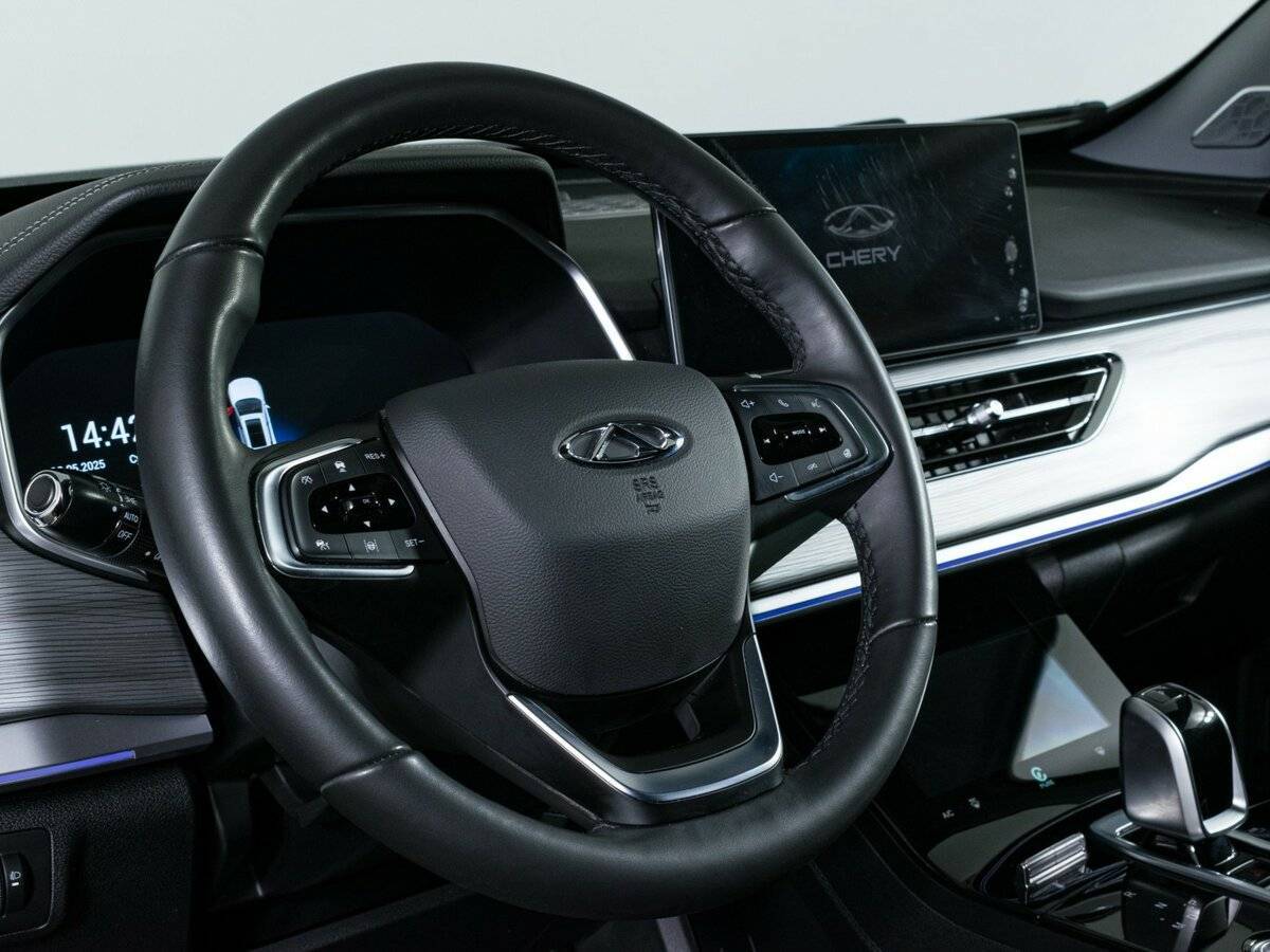 Купить Chery Tiggo 8 Pro, 2022, 66 323 км, фото №16