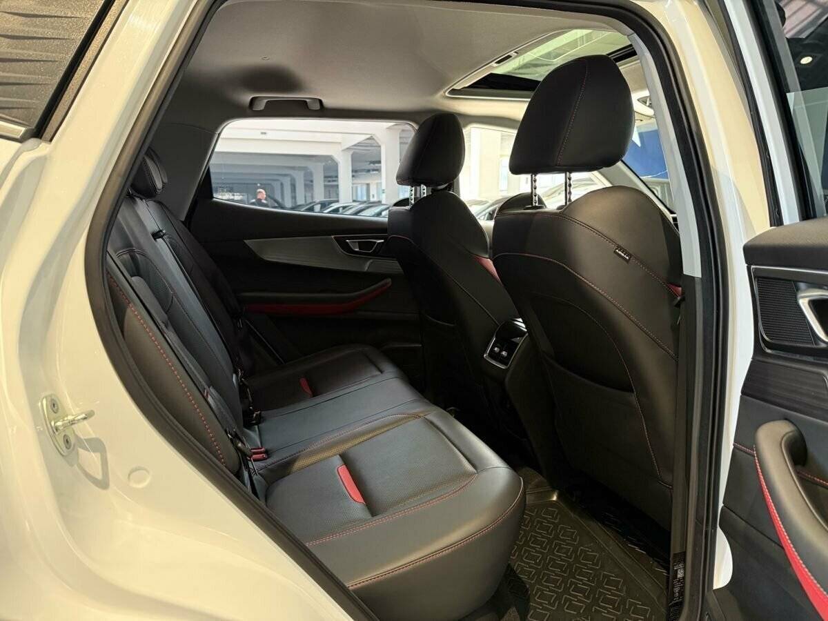 Купить Chery Tiggo 4 Pro, 2022, 19 359 км, фото №17