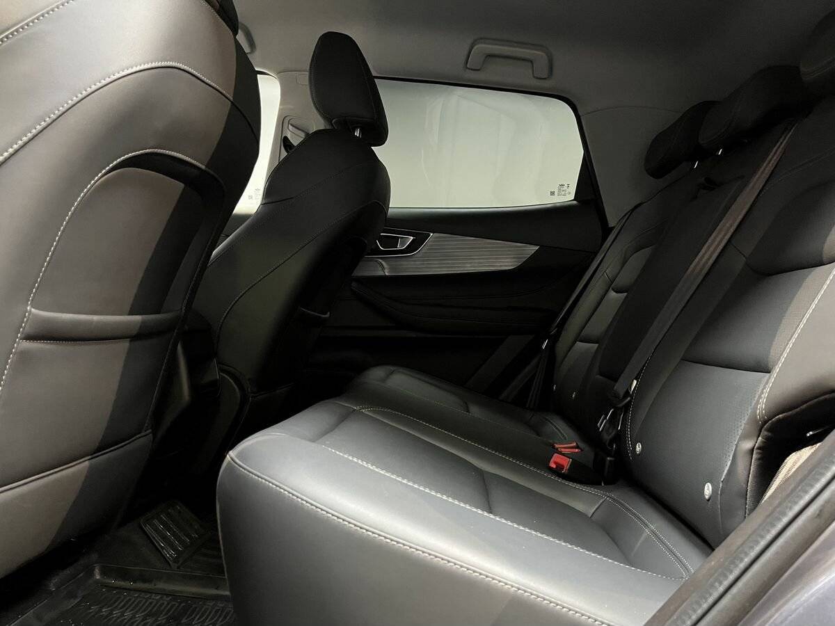 Купить Chery Tiggo 4 Pro, 2023, 30 065 км, фото №26