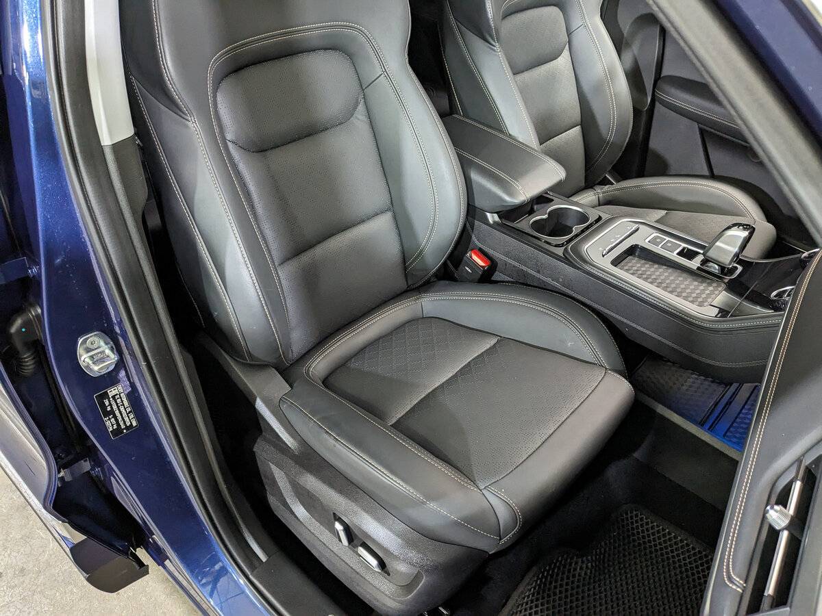 Купить Chery Tiggo 8, 2023, 47 760 км, фото №24