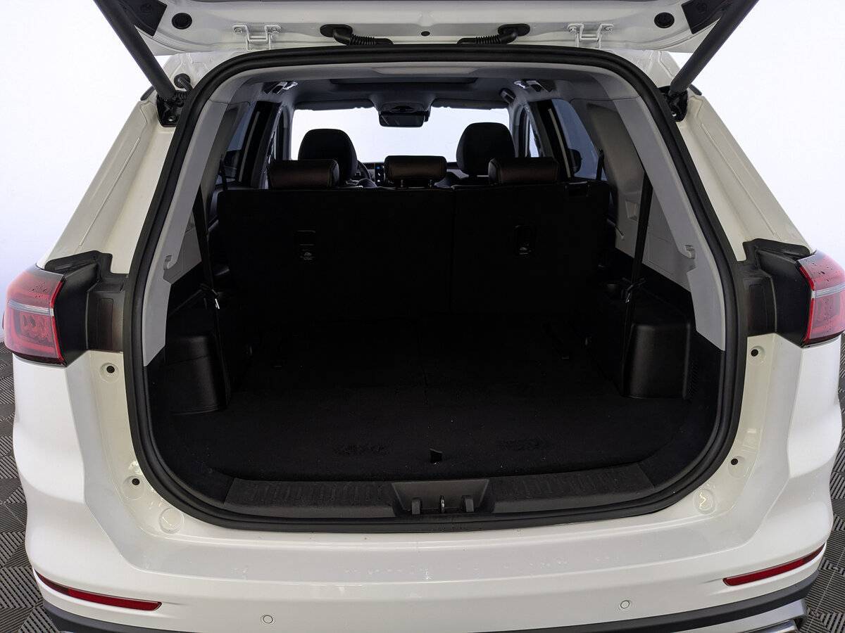 Купить Chery Tiggo 8 Pro, 2023, 61 600 км, фото №10