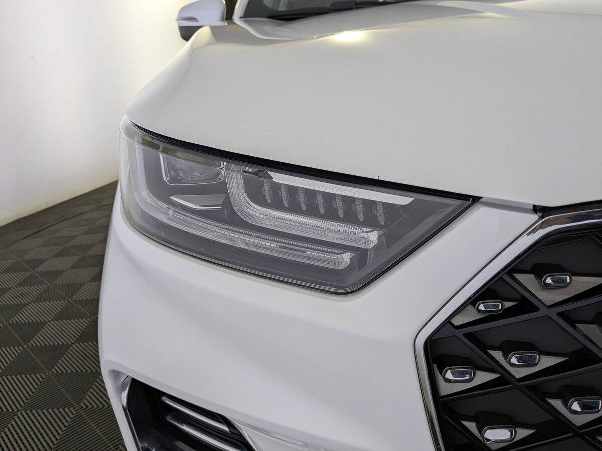 Купить Chery Tiggo 8 Pro, 2023, 61 600 км, фото №11