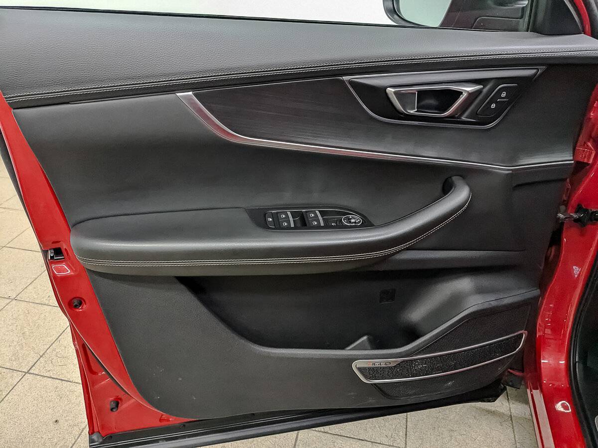 Купить Chery Tiggo 8, 2020, 135 967 км, фото №21