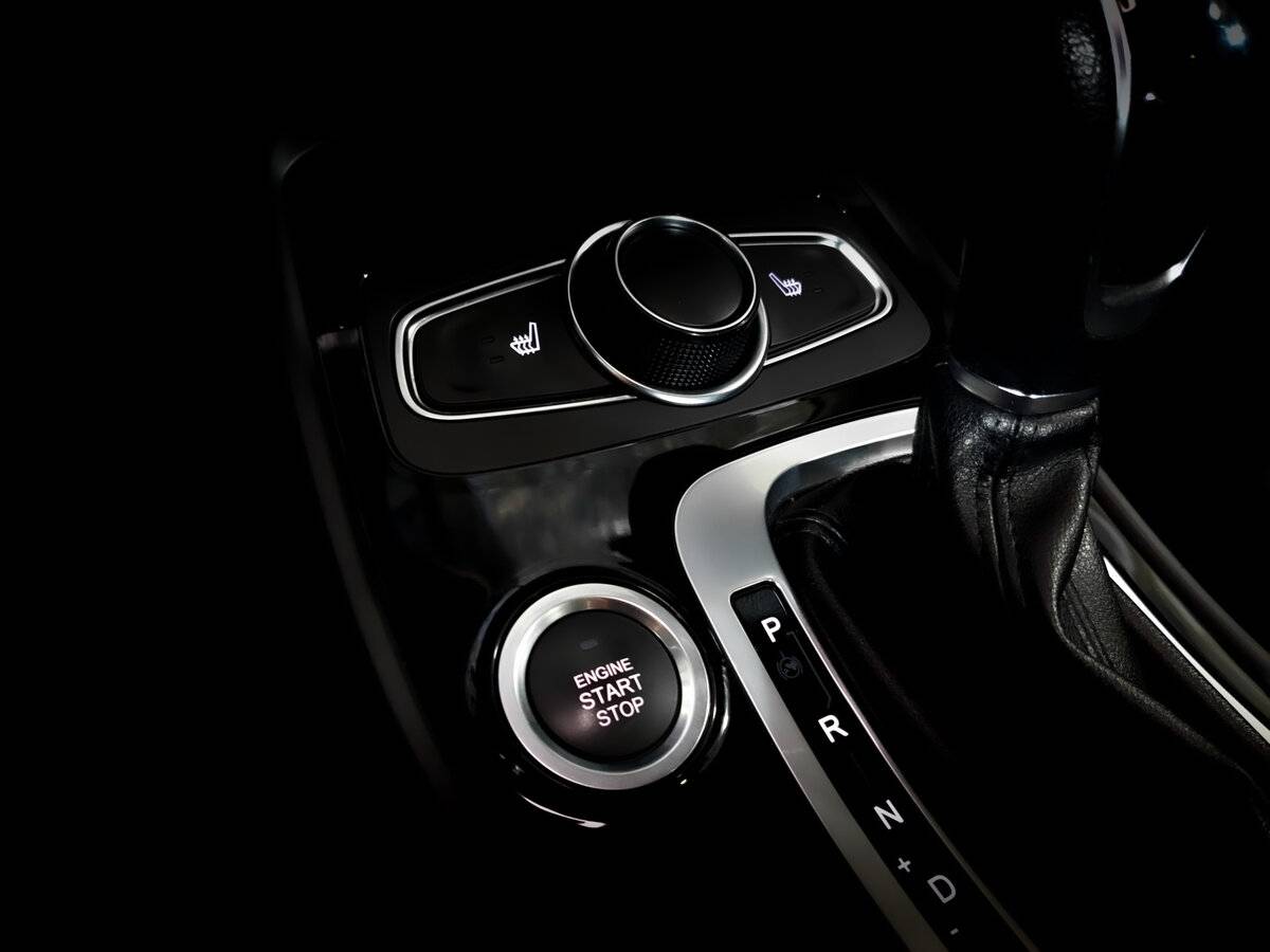 Купить Chery Tiggo 7, 2019, 64 650 км, фото №25