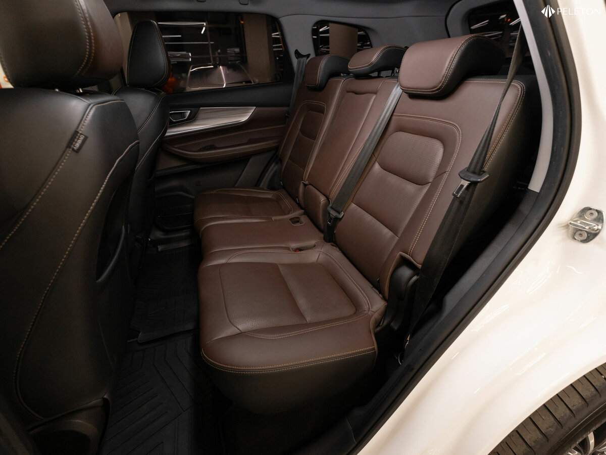 Купить Chery Tiggo 8 Pro, 2021, 69 470 км, фото №14