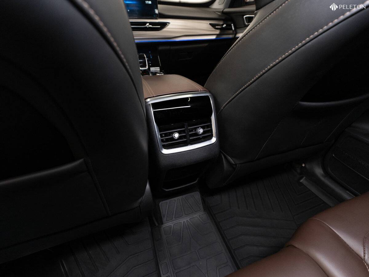 Купить Chery Tiggo 8 Pro, 2021, 69 470 км, фото №15