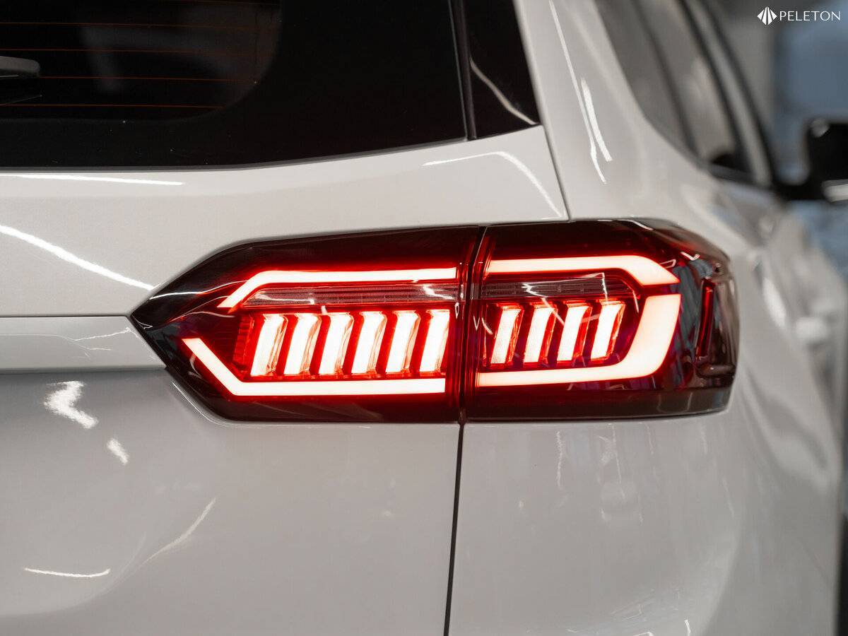 Купить Chery Tiggo 8 Pro, 2021, 69 470 км, фото №24