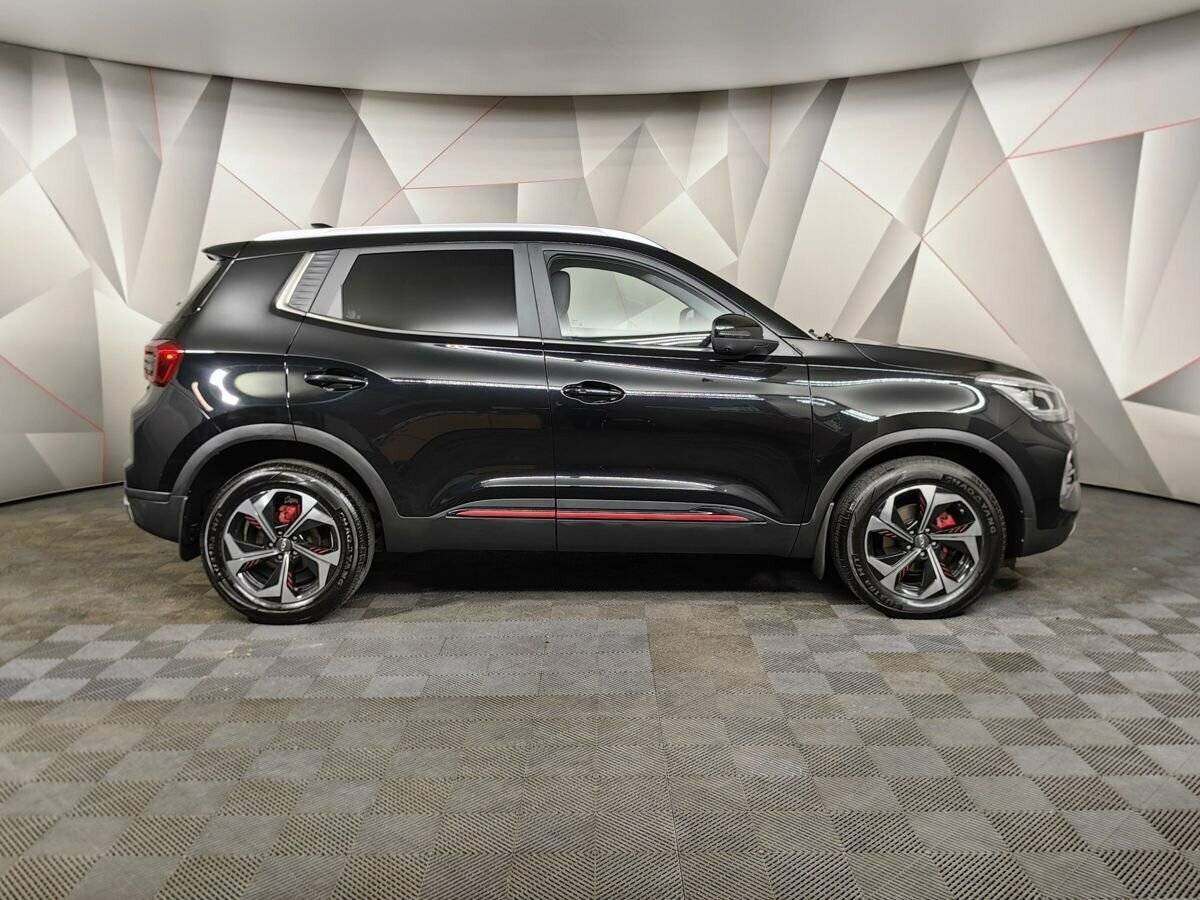 Купить Chery Tiggo 4 Pro, 2023, 33 908 км, фото №6