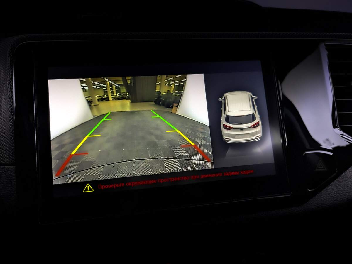 Купить Chery Tiggo 4, 2022, 50 484 км, фото №26