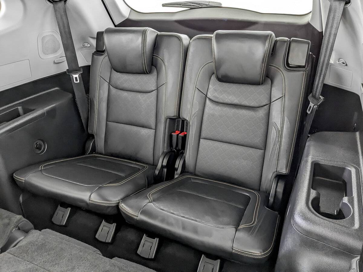 Купить Chery Tiggo 8 Pro, 2021, 37 201 км, фото №26