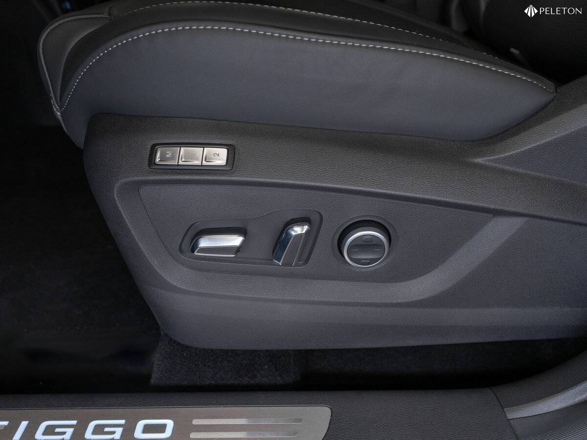 Купить Chery Tiggo 7 Pro Max, 2024, 1 004 км, фото №22