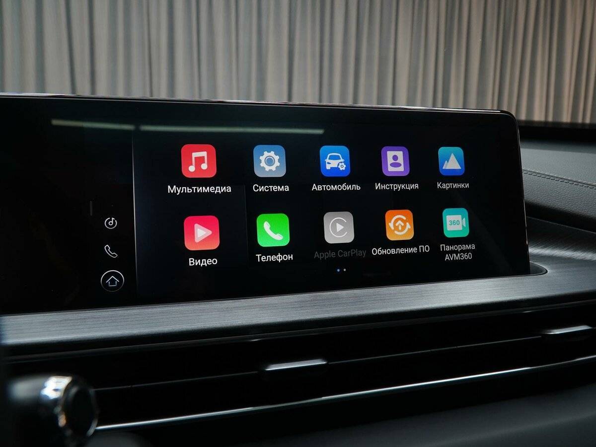 Купить Chery Tiggo 7 Pro Max, 2023, 24 422 км, фото №15