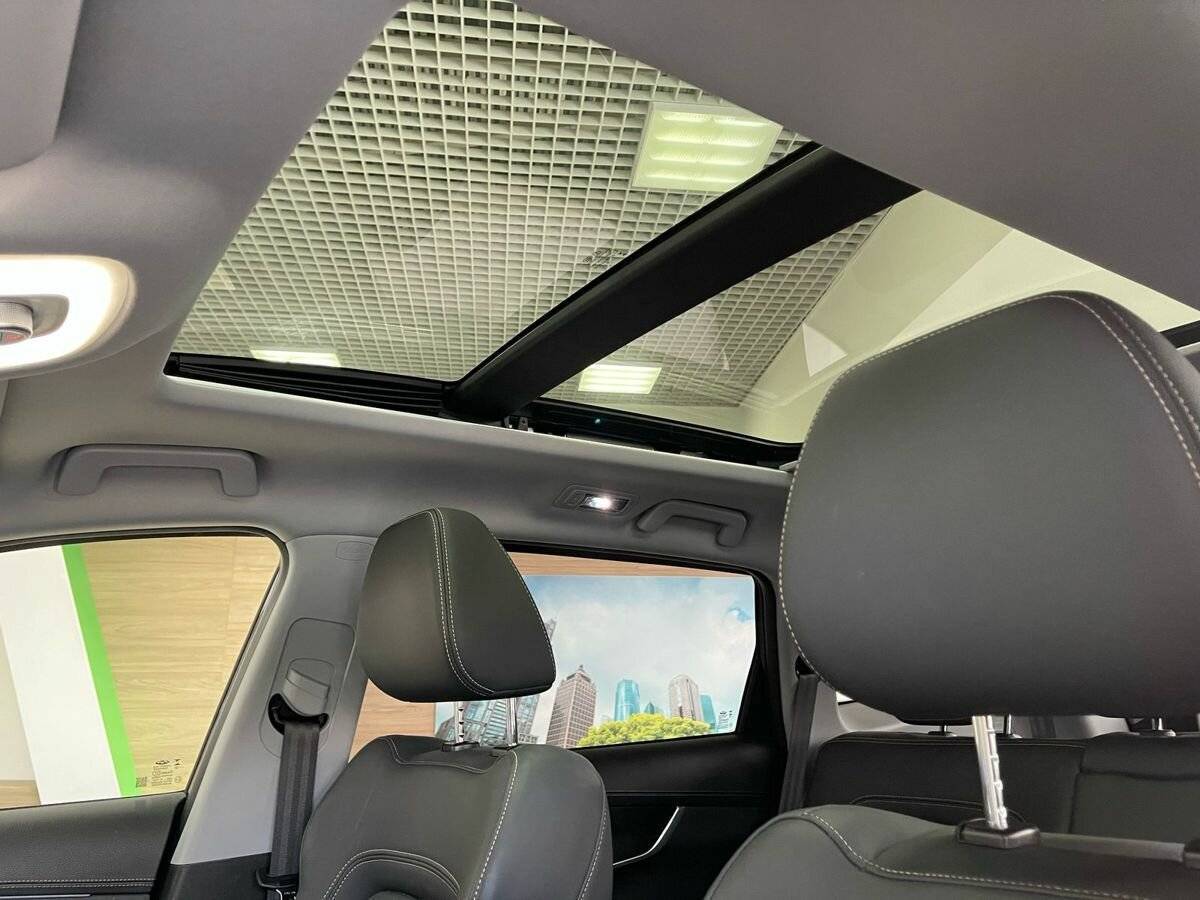 Купить Chery Tiggo 8, 2023, 27 061 км, фото №21