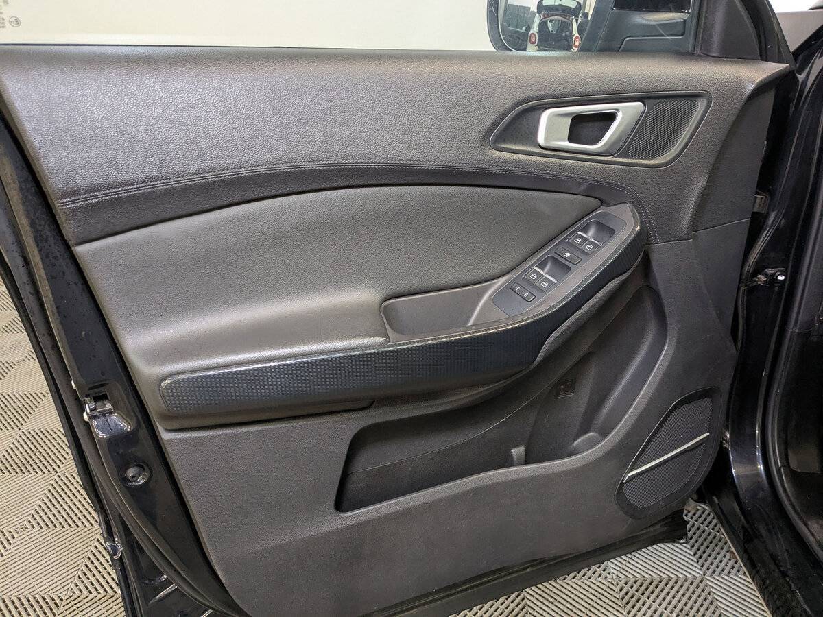 Купить Chery Tiggo 4, 2021, 132 955 км, фото №18