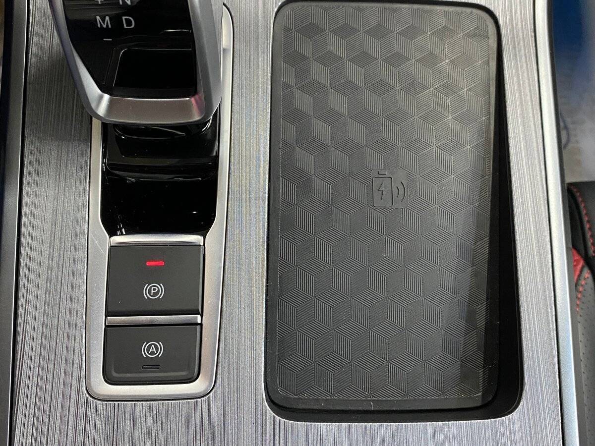 Купить Chery Tiggo 4 Pro, 2023, 9 603 км, фото №12