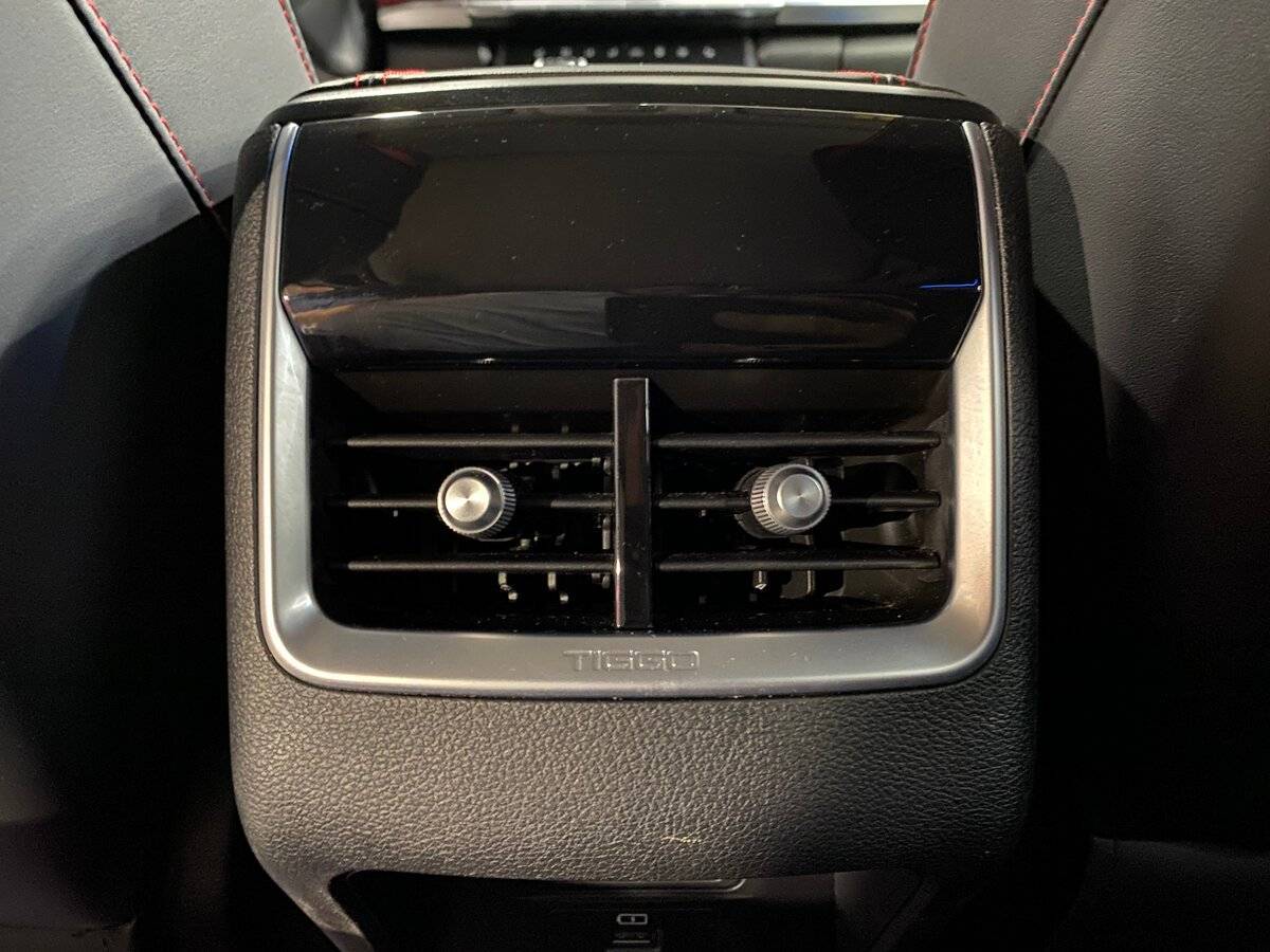 Купить Chery Tiggo 4 Pro, 2023, 9 603 км, фото №15