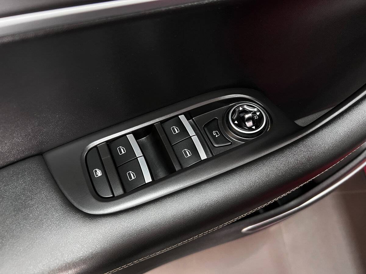 Купить Chery Tiggo 7 Pro, 2021, 47 771 км, фото №14