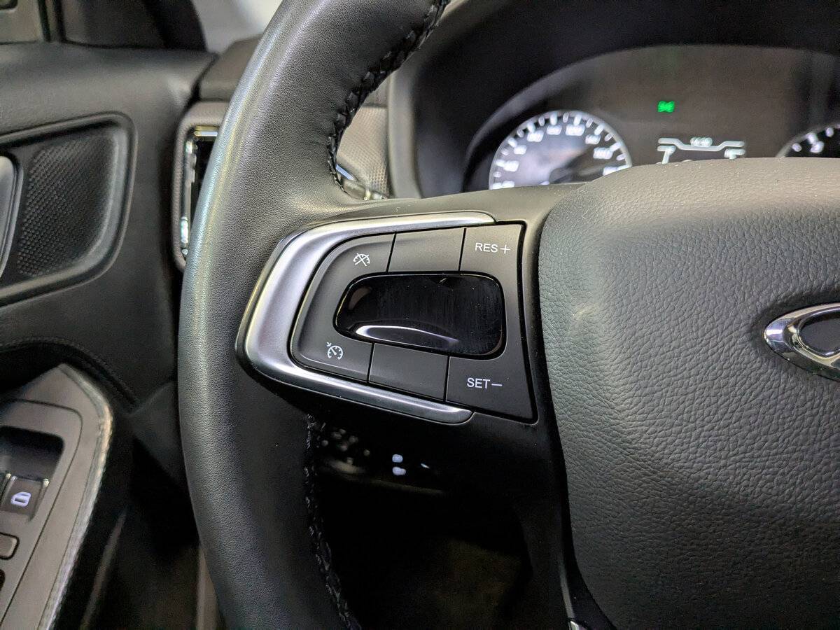 Купить Chery Tiggo 4, 2022, 21 767 км, фото №27