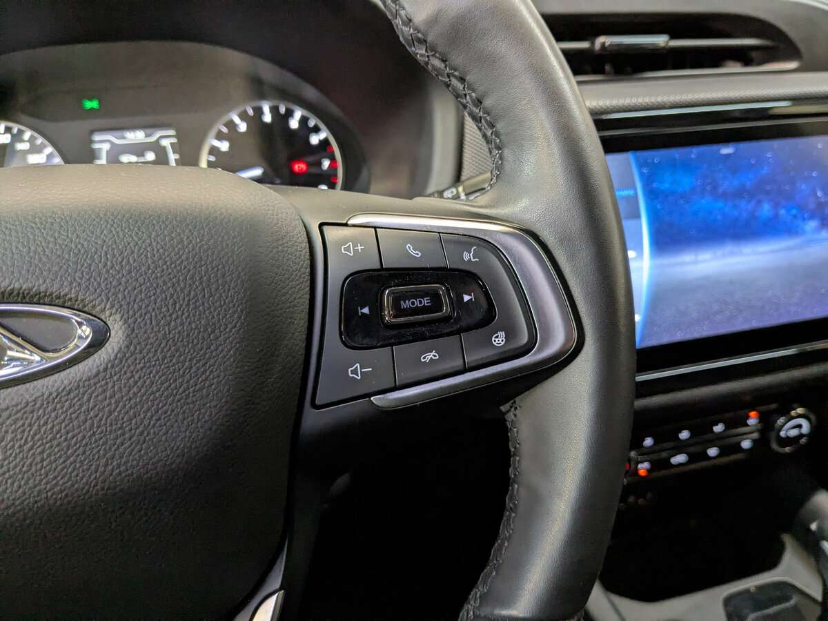 Купить Chery Tiggo 4, 2022, 21 767 км, фото №28