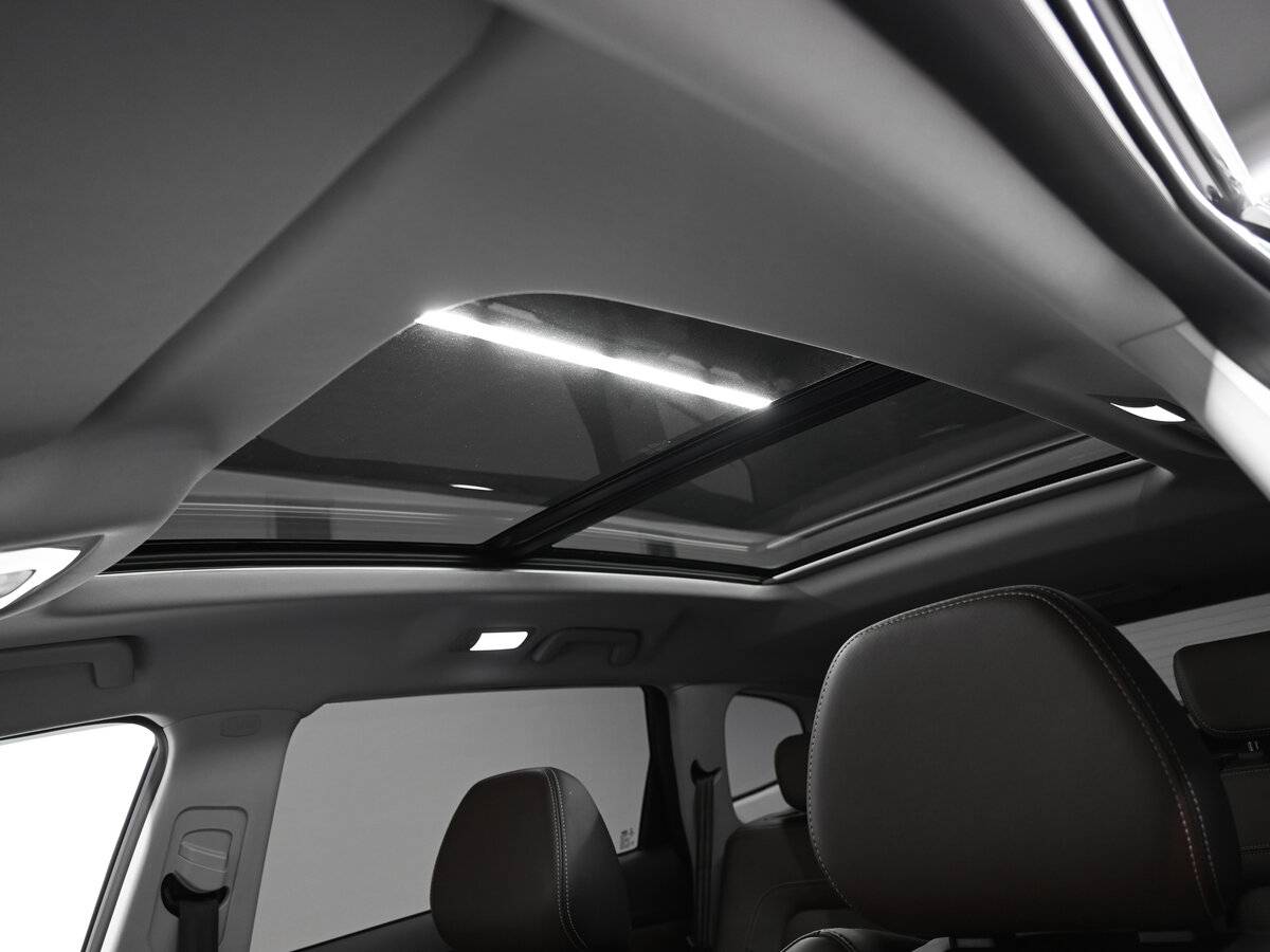 Купить Chery Tiggo 8 Pro, 2021, 80 710 км, фото №16