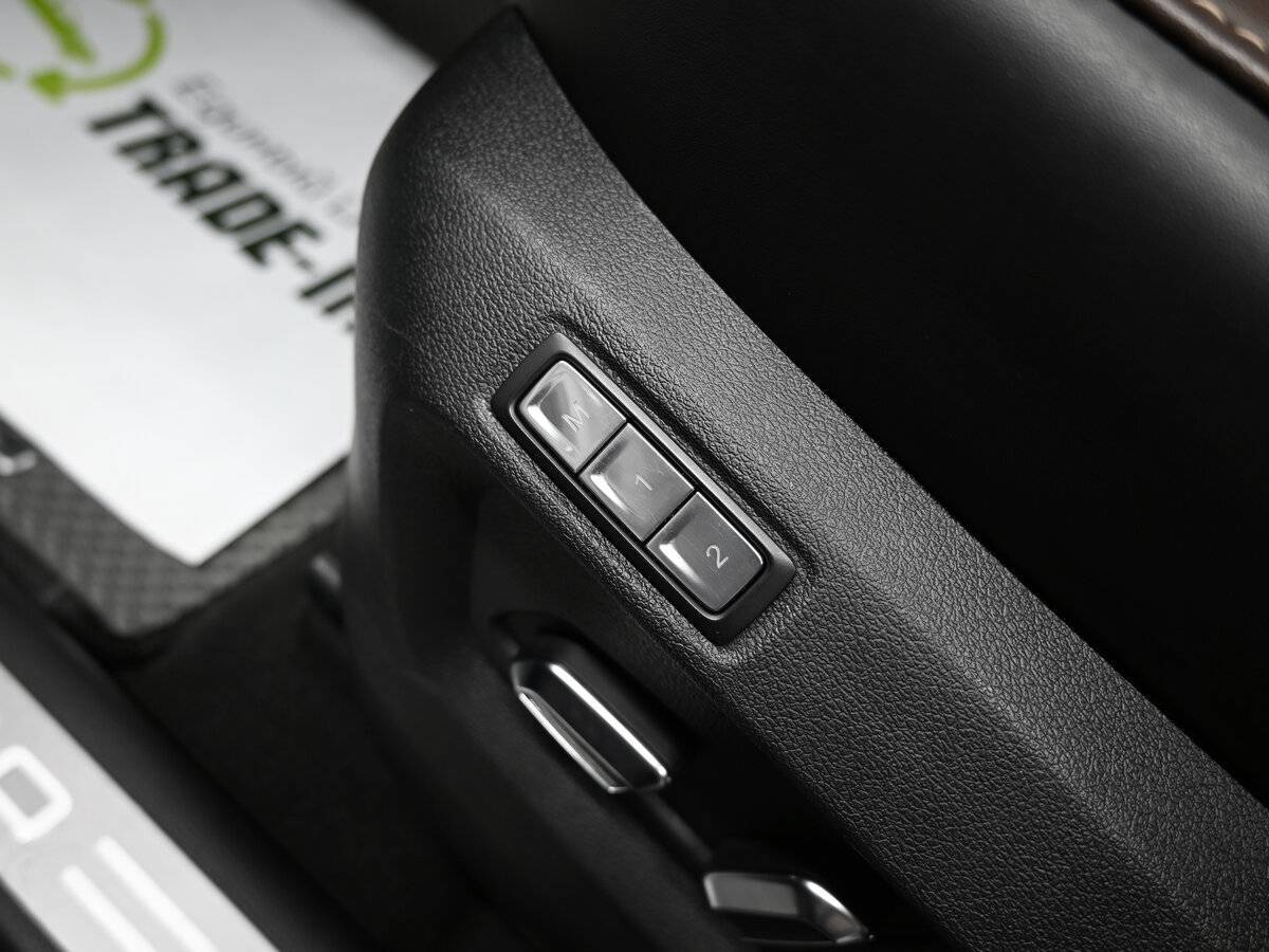 Купить Chery Tiggo 8 Pro, 2021, 80 710 км, фото №27