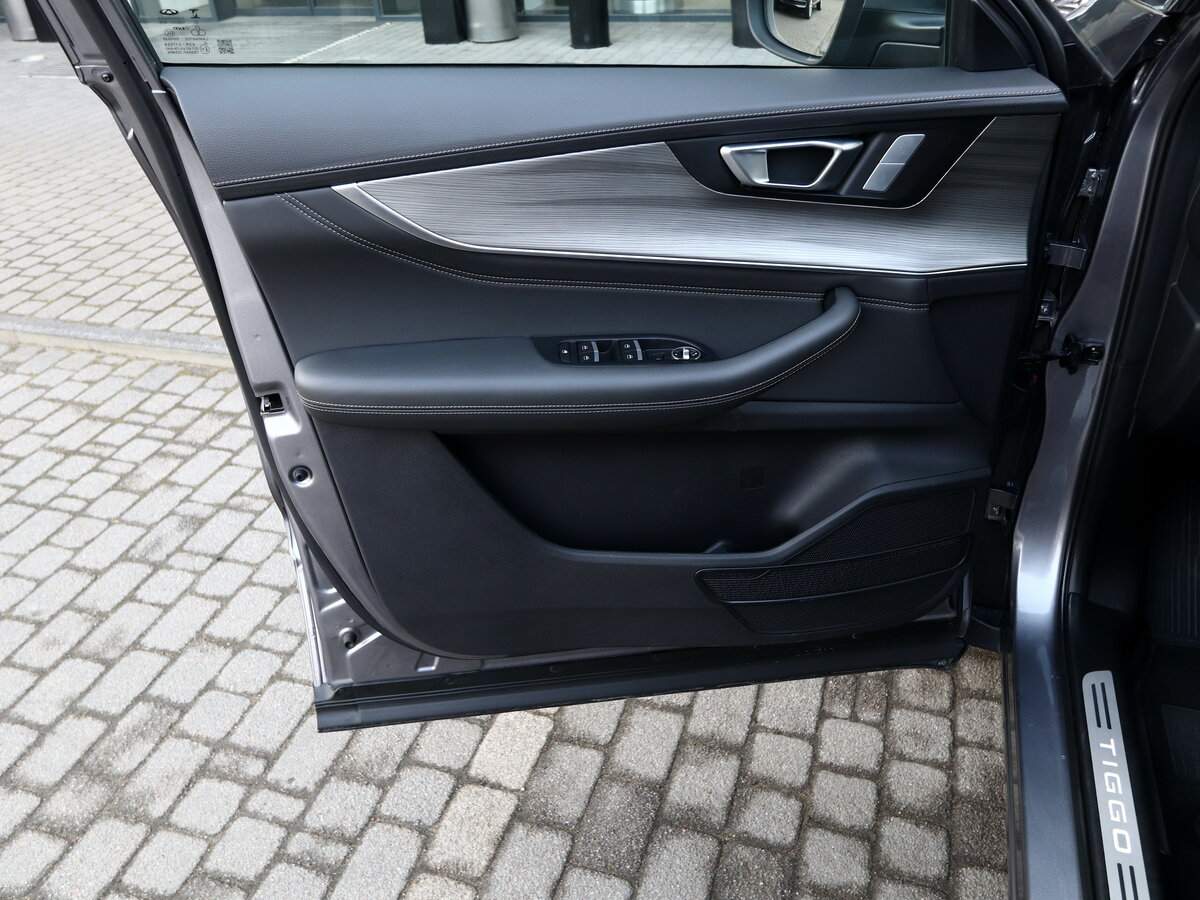 Купить Chery Tiggo 8 Pro Max, 2023, 15 500 км, фото №8