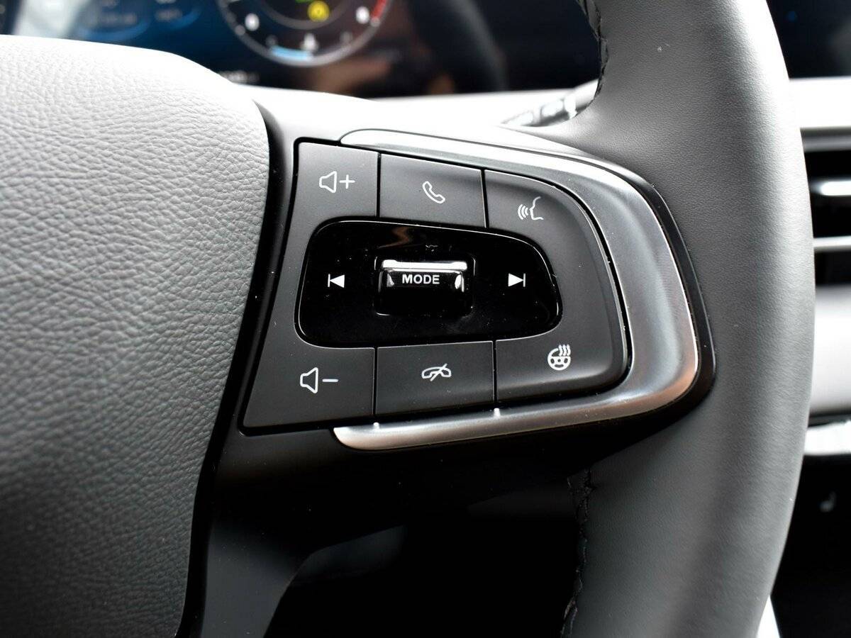 Купить Chery Tiggo 4, 2025, 1 349 км, фото №15