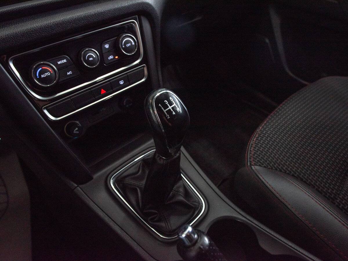 Купить Chery Tiggo 3, 2019, 56 144 км, фото №23