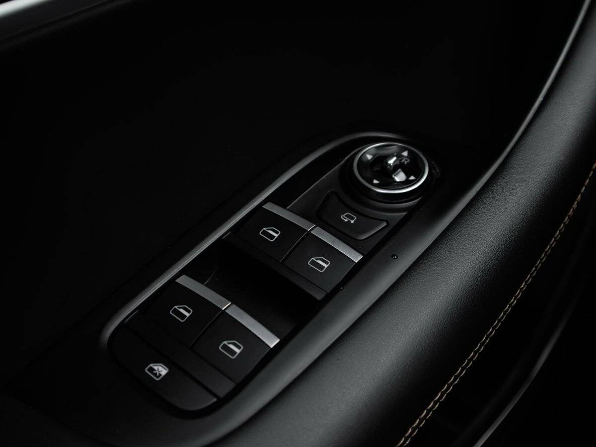 Купить Chery Tiggo 8, 2020, 25 898 км, фото №37