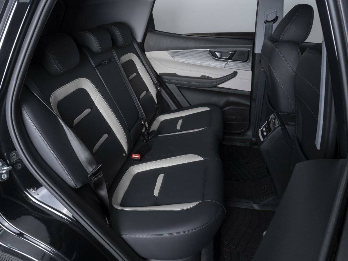 Купить Chery Tiggo 4 Pro, 2024, 6 815 км, фото №7