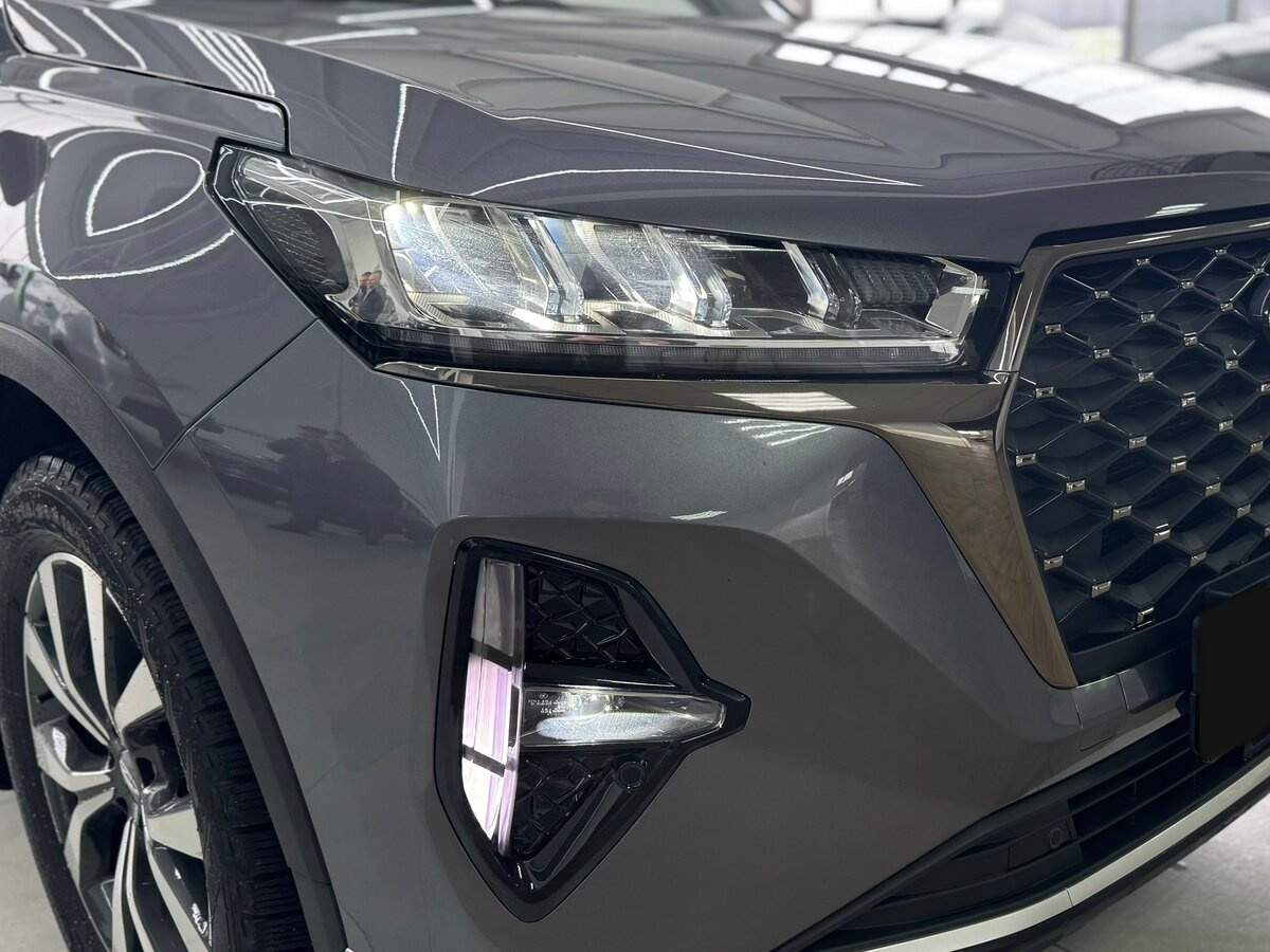 Купить Chery Tiggo 7 Pro Max, 2023, 34 600 км, фото №8