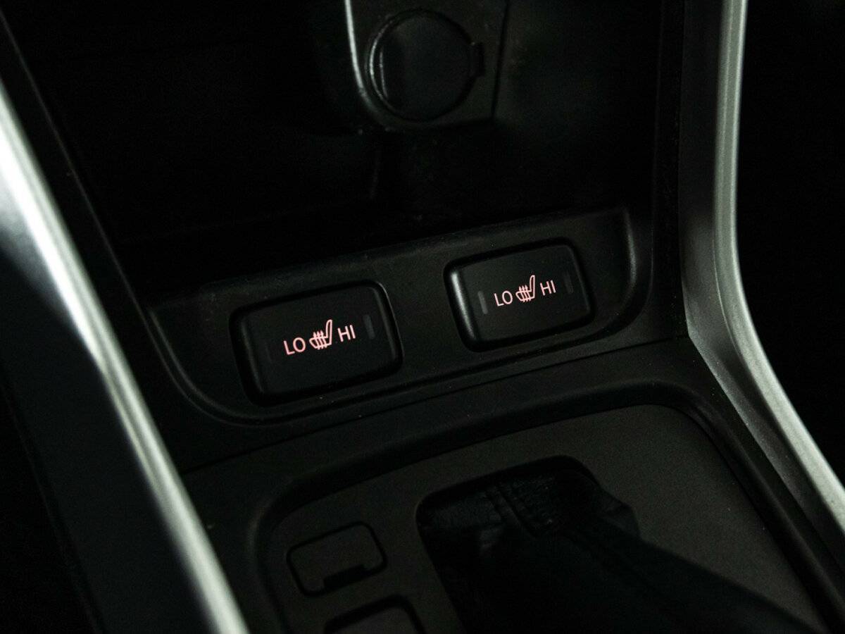 Купить Suzuki SX4, 2014, 95 386 км, фото №19