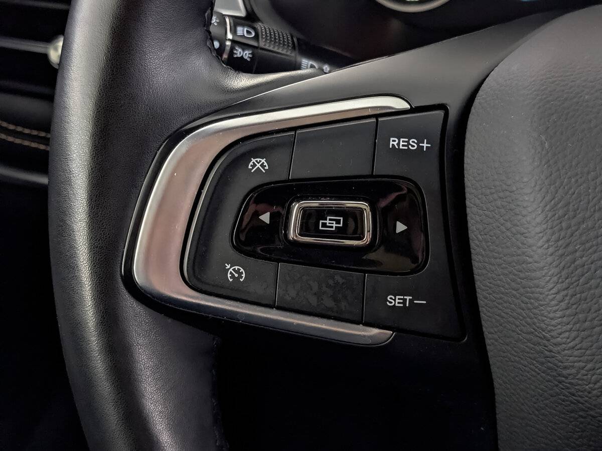 Купить Chery Tiggo 8, 2022, 24 072 км, фото №29