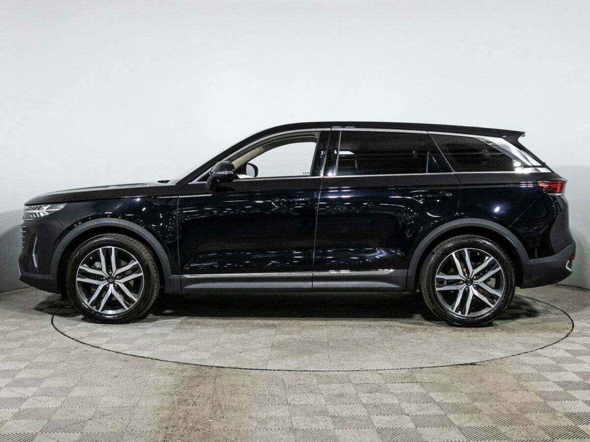 Купить FAW Bestune T99, 2023, 13 060 км, фото №8