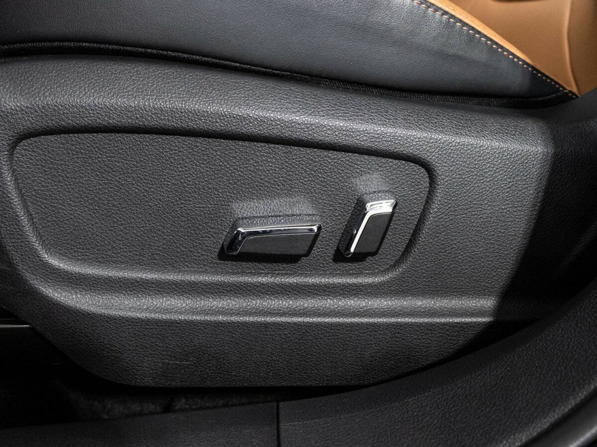 Купить FAW Bestune T99, 2023, 13 060 км, фото №18