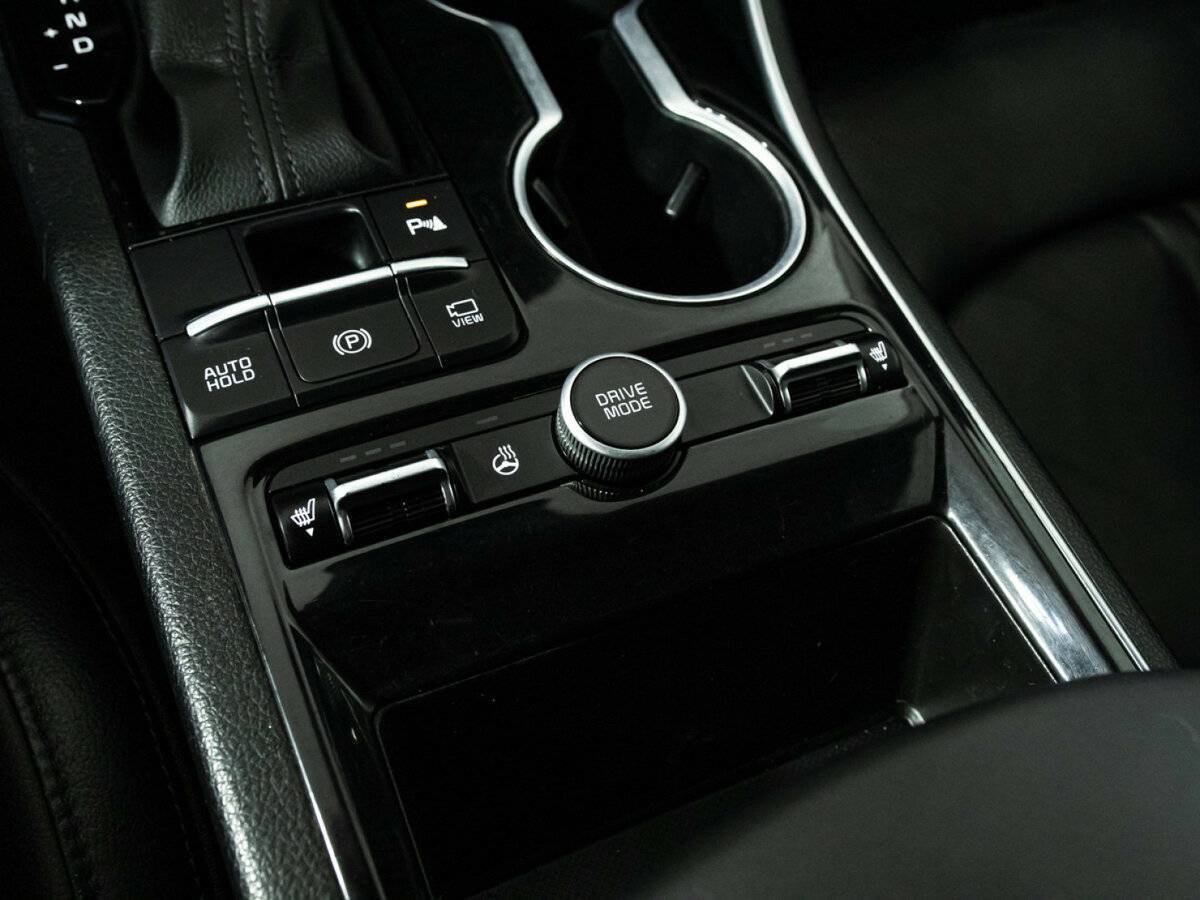 Купить Kia K5, 2021, 144 138 км, фото №22