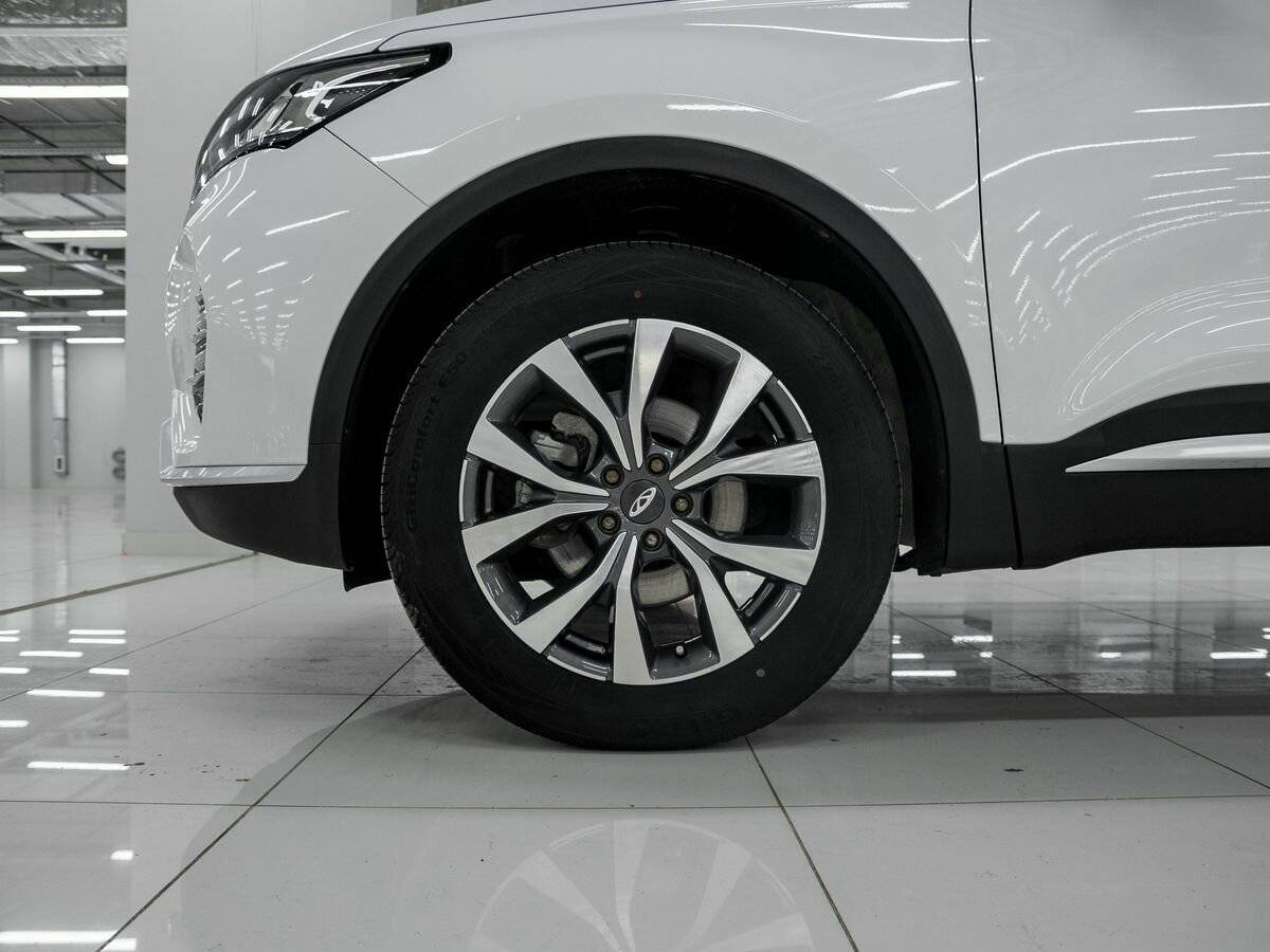 Купить Chery Tiggo 7 Pro, 2021, 47 708 км, фото №9