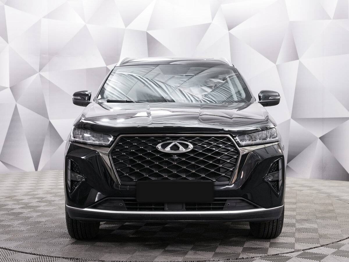 Купить Chery Tiggo 7 Pro Max, 2023, 42 000 км, фото №8