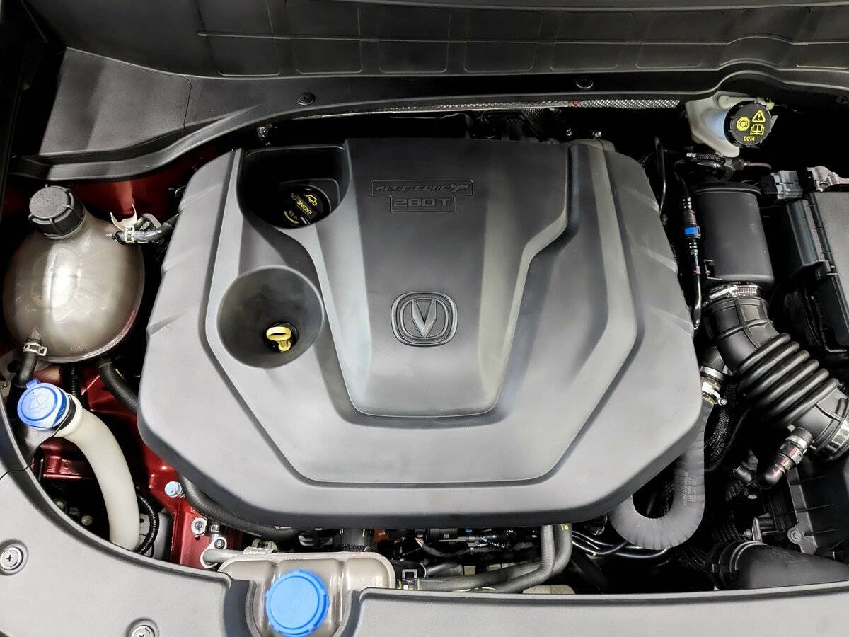 Купить Changan CS35 Plus, 2023, 16 690 км, фото №9