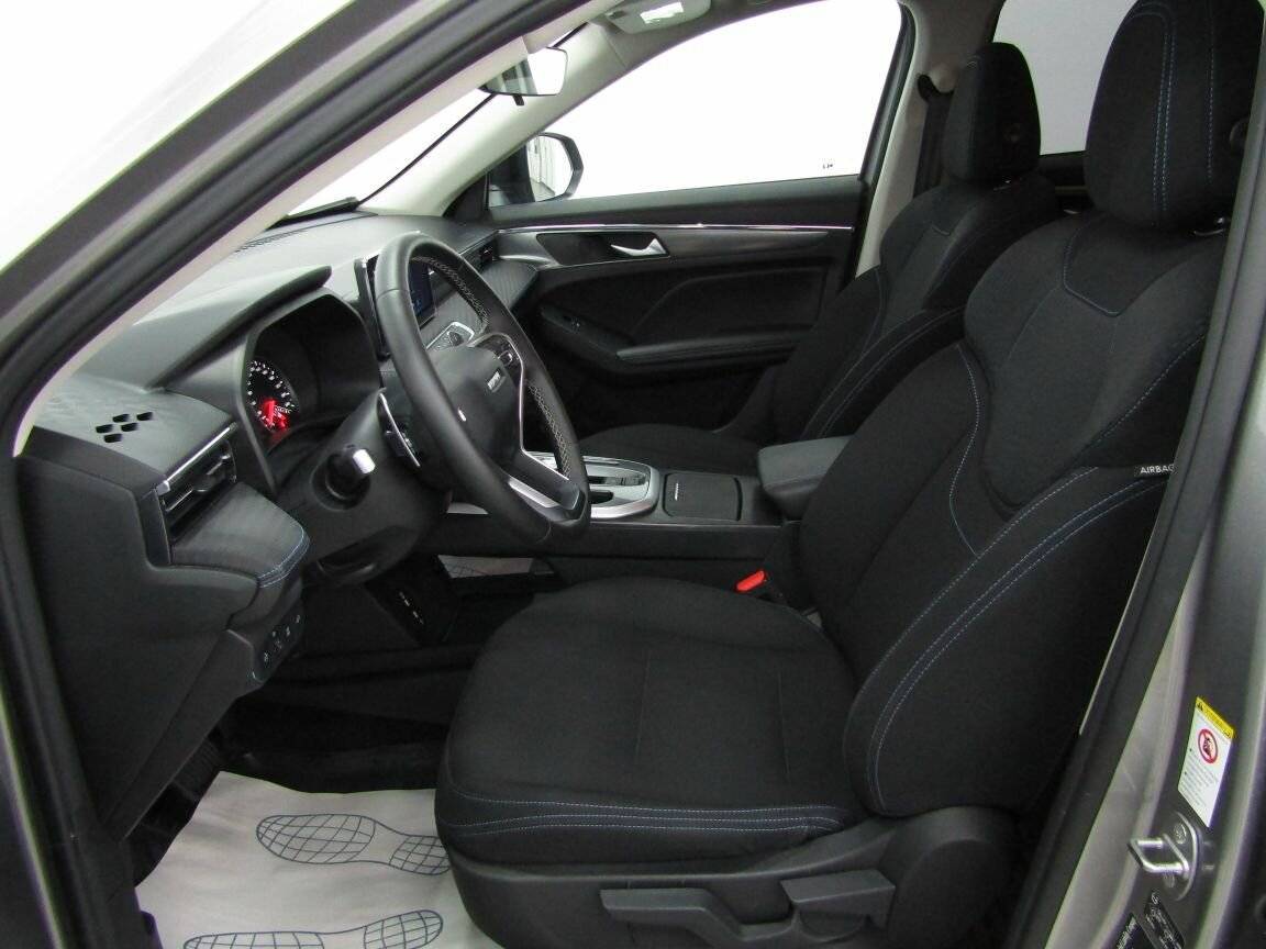 Купить Haval Jolion, 2024, 21 156 км, фото №11