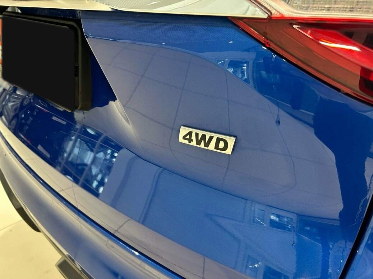 Купить Haval F7, 2022, 45 000 км, фото №16