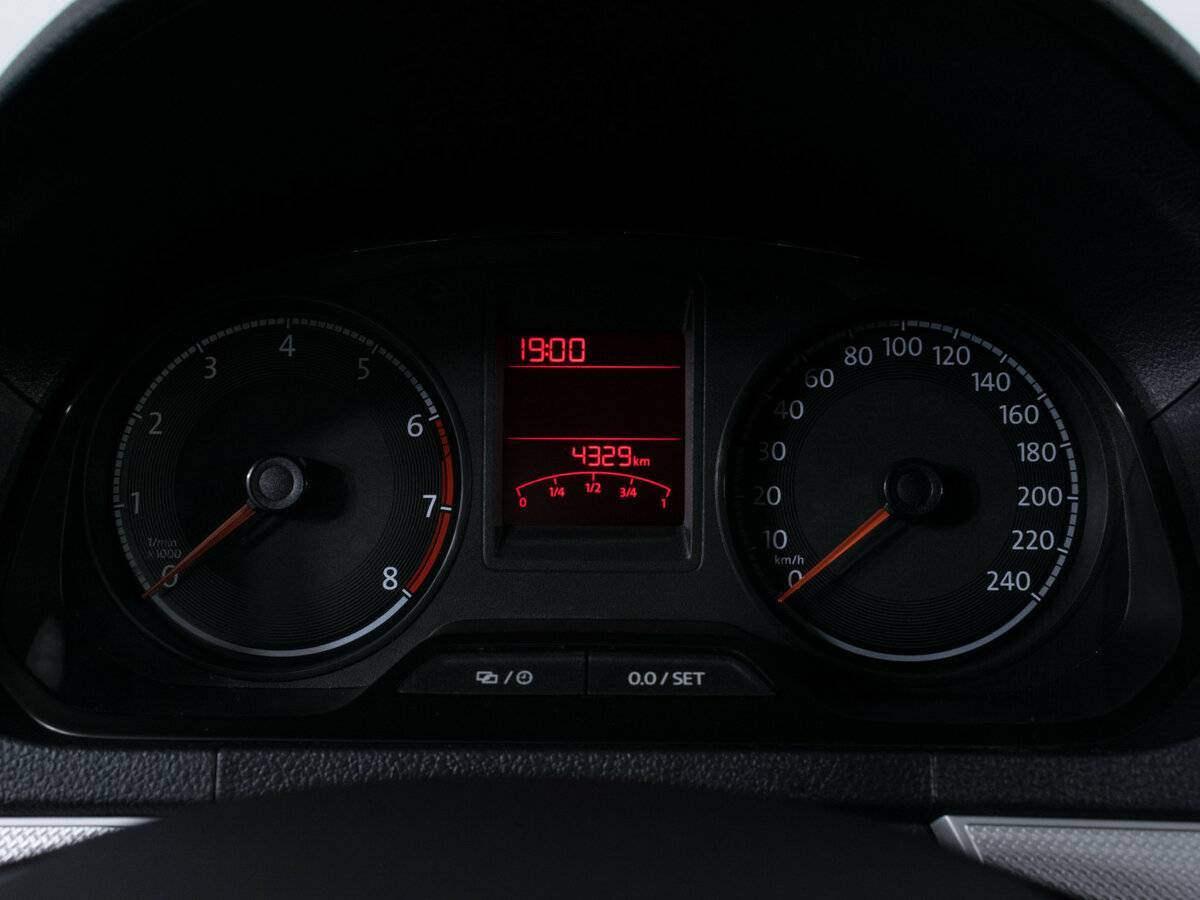 Купить Jetta VA3, 2023, 4 329 км, фото №12