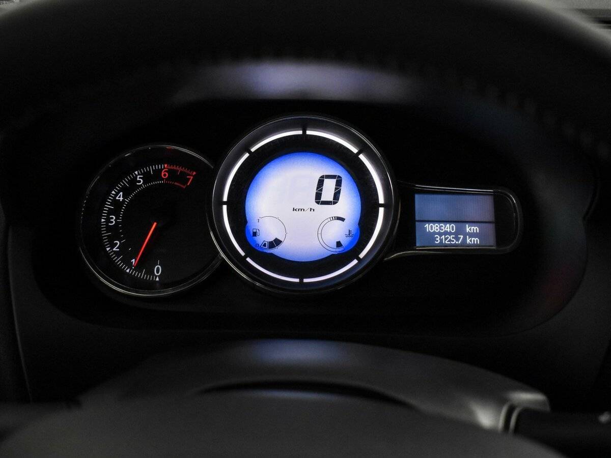 Купить Renault Fluence, 2013, 108 339 км, фото №18